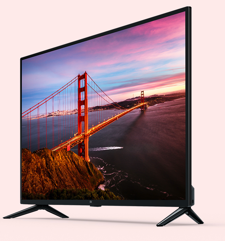 LED TV