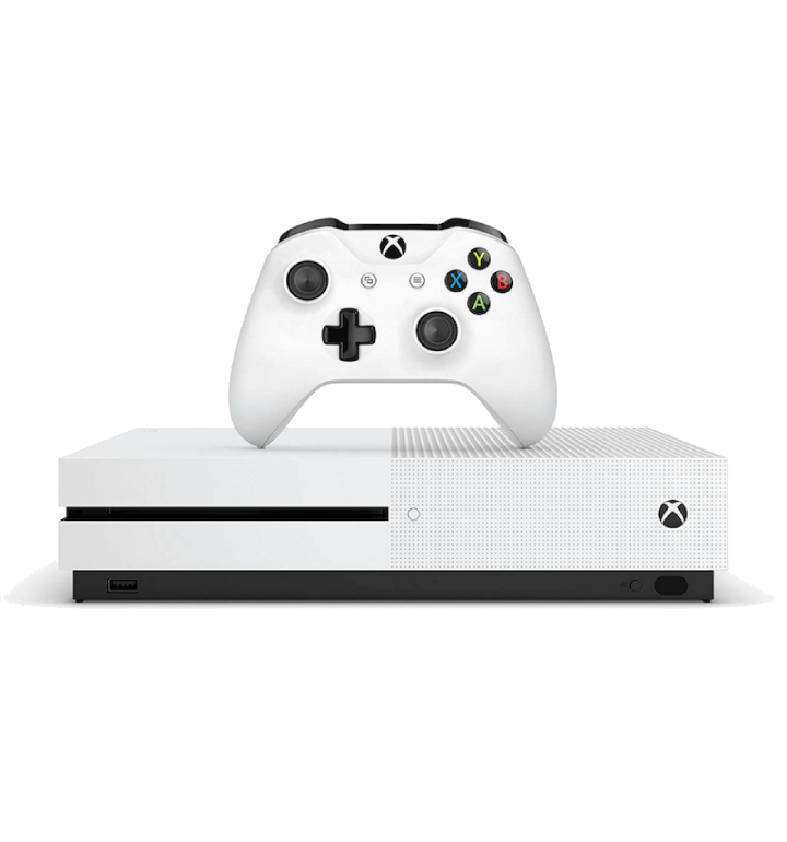 Xbox